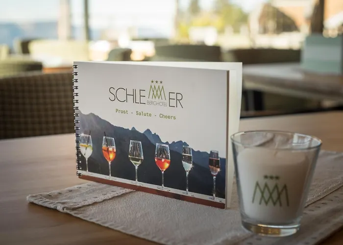 Berghotel Schlemmer