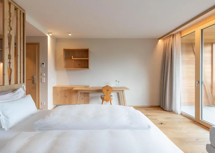 Boutique Hotel Pachers