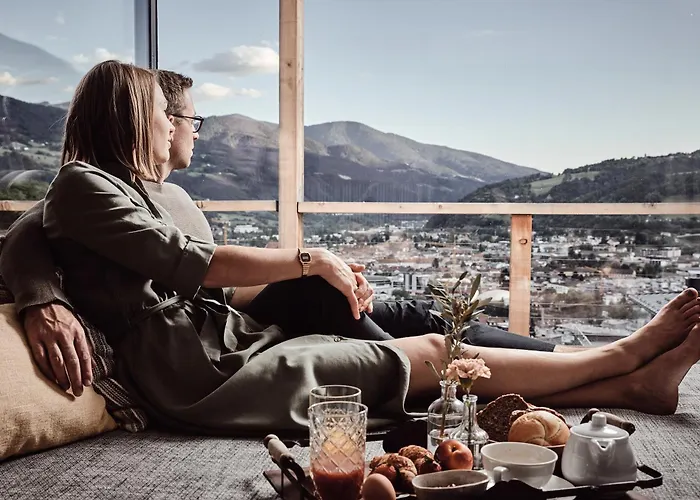 Byhaller Suites & Ao Restaurant